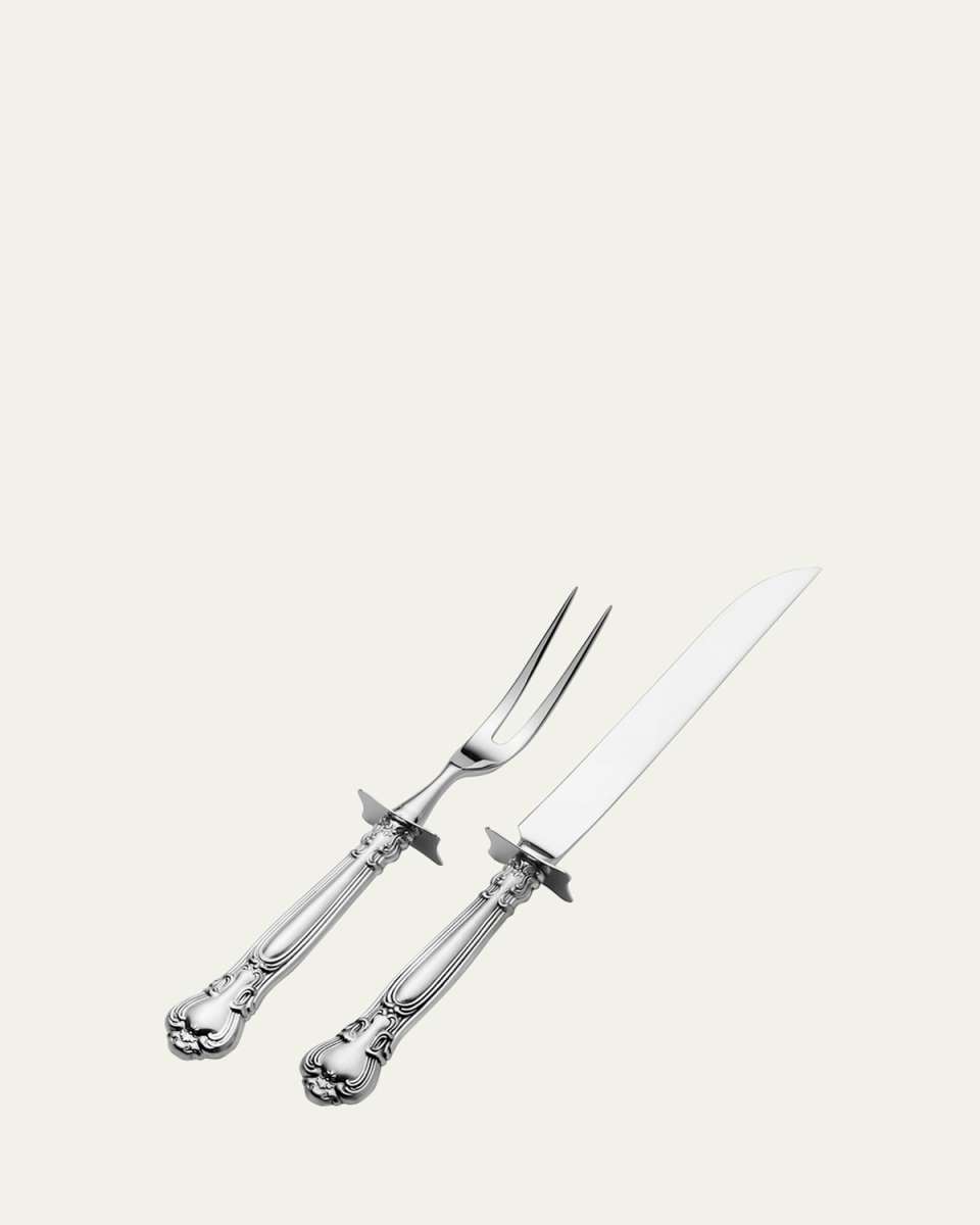 Chantilly 2-Piece Carving Set